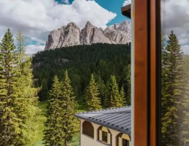 B&B Passo Tre Croci Cortina - 8