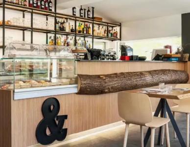 B&B Passo Tre Croci Cortina - 10