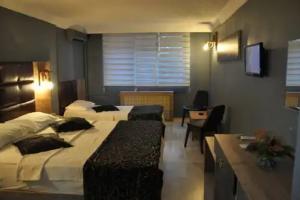 Grand Gold Hotel Kumburgaz, Istanbul