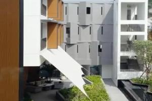 VERSO - a Veranda Collection - SHA Extra Plus Hotel, Hua Hin