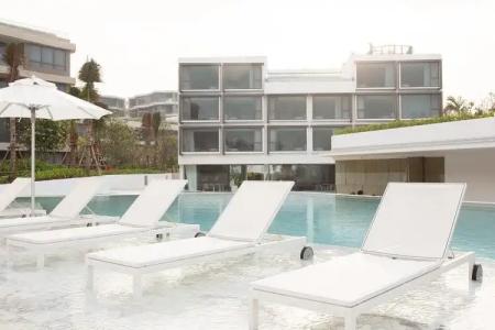 VERSO Hua Hin - a Veranda Collection - SHA Extra Plus - 19
