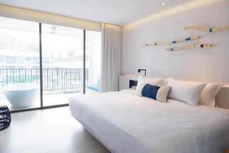 VERSO Hua Hin - a Veranda Collection - SHA Extra Plus - 49