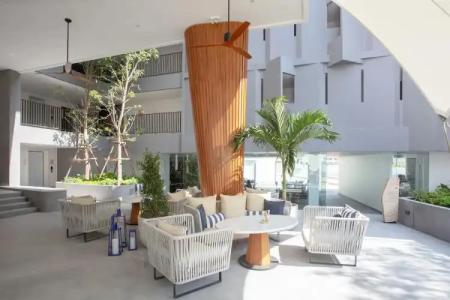 VERSO Hua Hin - a Veranda Collection - SHA Extra Plus - 1