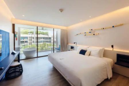VERSO Hua Hin - a Veranda Collection - SHA Extra Plus - 38