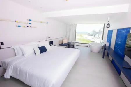 VERSO Hua Hin - a Veranda Collection - SHA Extra Plus - 5