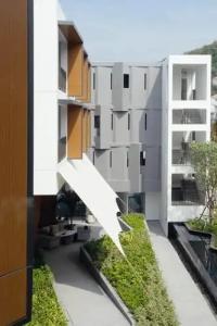 VERSO Hua Hin - a Veranda Collection - SHA Extra Plus - 0