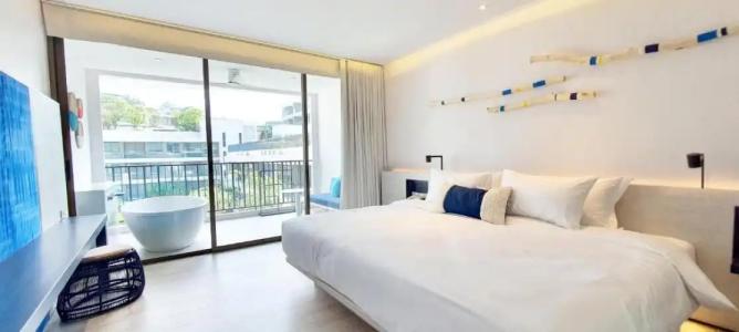 VERSO Hua Hin - a Veranda Collection - SHA Extra Plus - 47
