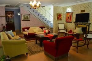 Destina Boutique Hotel, Sile