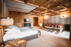 Hotel LA MOURRA, Val-d'Isere