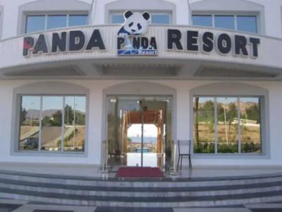 Panda resort - 9