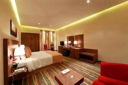 Al Khaleej Palace Deira - 101