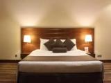 Double Duplex Suite
