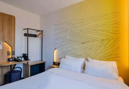 B&B Nice Aéroport Arenas - 8