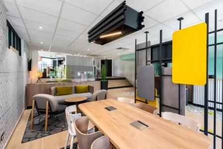 B&B Nice Aéroport Arenas - 15