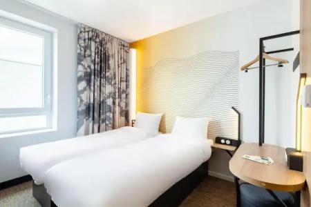 B&B Nice Aéroport Arenas - 3