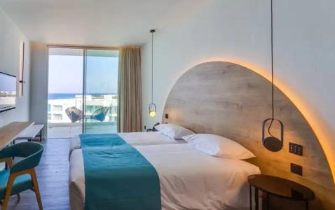 Flamingo Paradise Beach - Adults Only - 102