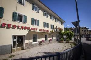 Albergo Stella Hotel, Cavalese