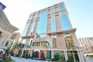 Logistic City Stars Hotel