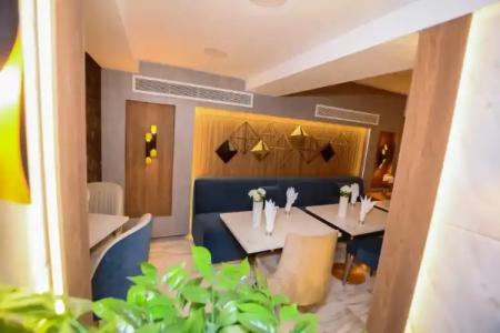 Logistic City Stars - 20