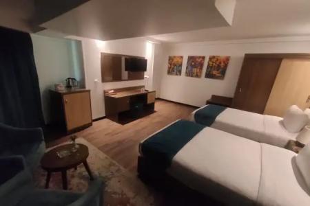 Logistic City Stars - 3