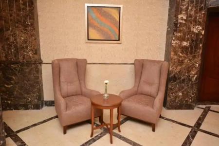 Logistic City Stars - 12