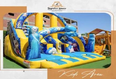 Logistic City Stars - 14