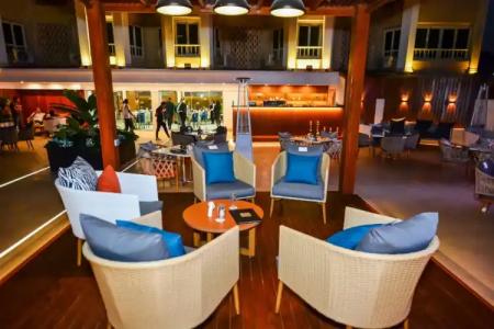 Logistic City Stars - 22