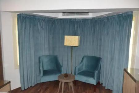 Logistic City Stars - 32