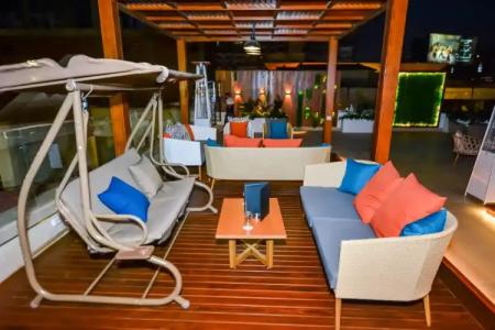 Logistic City Stars - 23