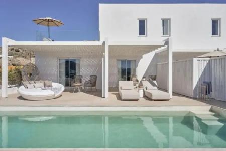 Once in Mykonos - Designed for Adults - 82