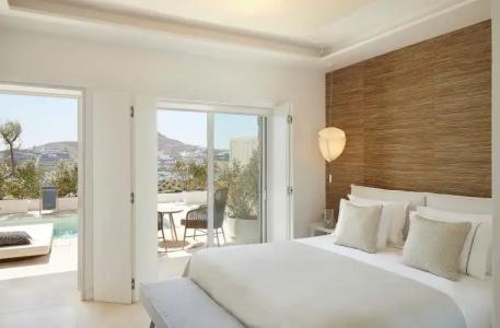 Once in Mykonos - Designed for Adults - 79