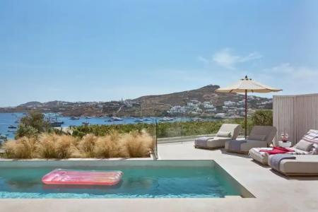 Once in Mykonos - Designed for Adults - 143