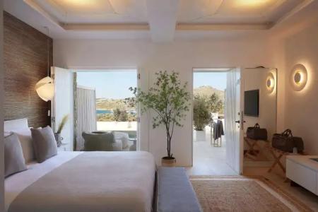 Once in Mykonos - Designed for Adults - 41