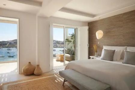 Once in Mykonos - Designed for Adults - 170