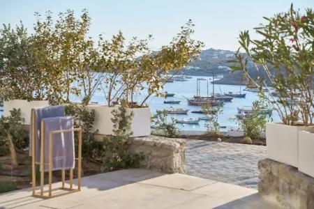 Once in Mykonos - Designed for Adults - 145