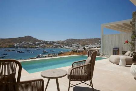 Once in Mykonos - Designed for Adults - 117