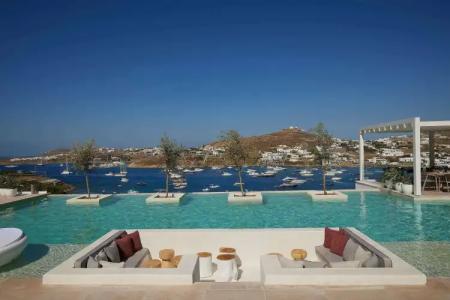 Once in Mykonos - Designed for Adults - 44