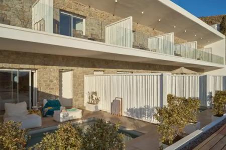 Once in Mykonos - Designed for Adults - 56