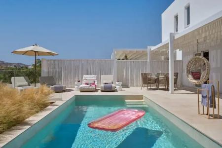 Once in Mykonos - Designed for Adults - 78