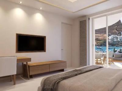 Once in Mykonos - Designed for Adults - 123