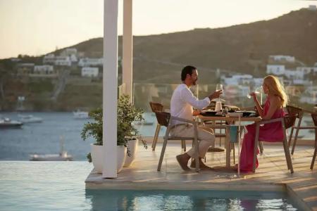 Once in Mykonos - Designed for Adults - 40