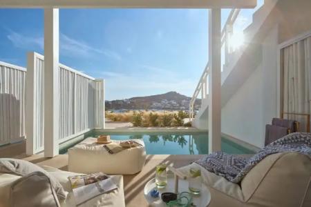 Once in Mykonos - Designed for Adults - 71