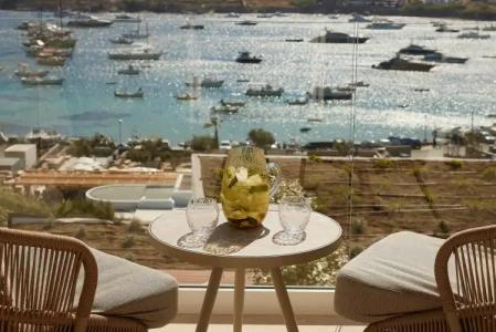 Once in Mykonos - Designed for Adults - 92