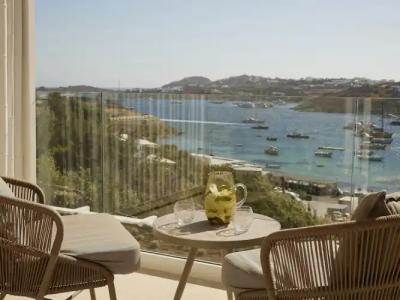 Once in Mykonos - Designed for Adults - 107