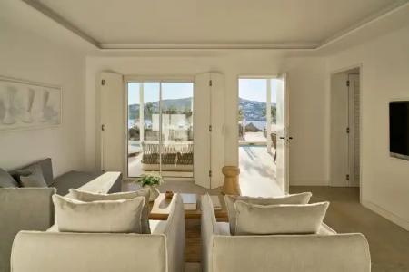 Once in Mykonos - Designed for Adults - 150