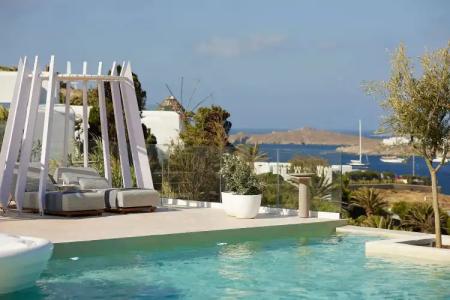 Once in Mykonos - Designed for Adults - 35