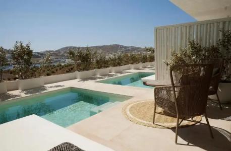 Once in Mykonos - Designed for Adults - 84