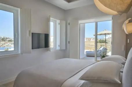 Once in Mykonos - Designed for Adults - 85