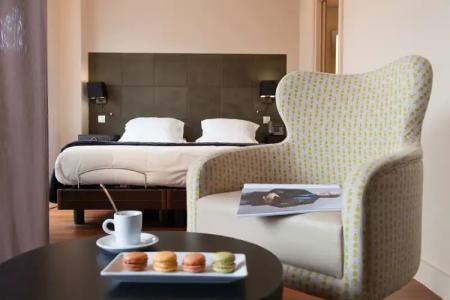 Neho Suites Cannes Croisette - 113