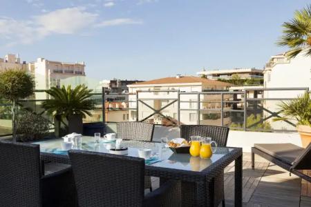 Neho Suites Cannes Croisette - 131